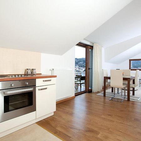 Apartments Tisno - Villa Mare المظهر الخارجي الصورة