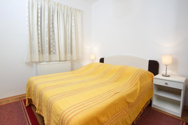 Apartments Tisno - Villa Mare المظهر الخارجي الصورة