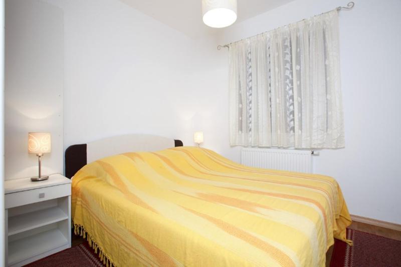 Apartments Tisno - Villa Mare المظهر الخارجي الصورة