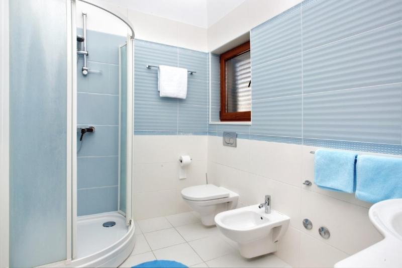 Apartments Tisno - Villa Mare المظهر الخارجي الصورة