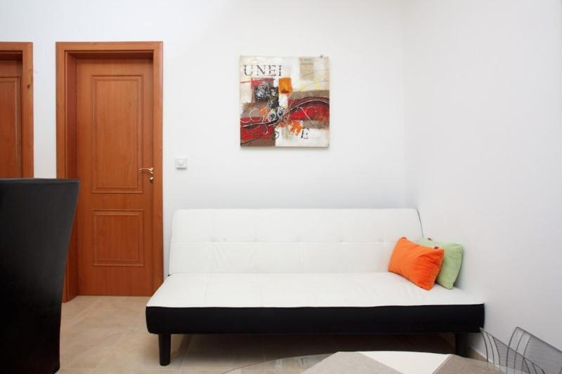 Apartments Tisno - Villa Mare المظهر الخارجي الصورة