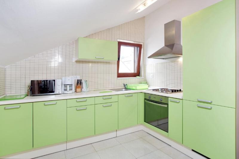 Apartments Tisno - Villa Mare المظهر الخارجي الصورة