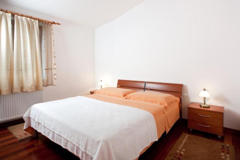Apartments Tisno - Villa Mare المظهر الخارجي الصورة