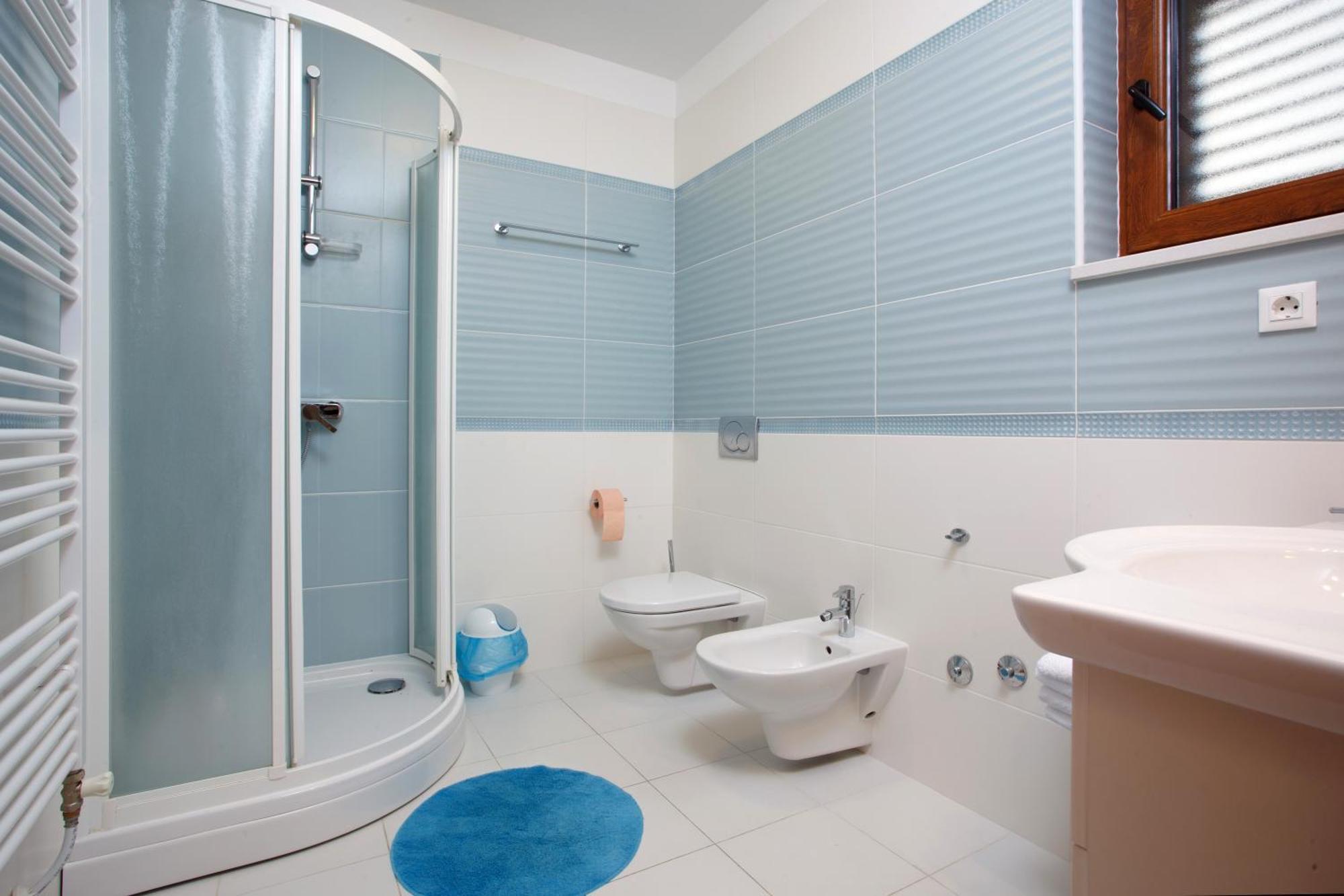Apartments Tisno - Villa Mare المظهر الخارجي الصورة
