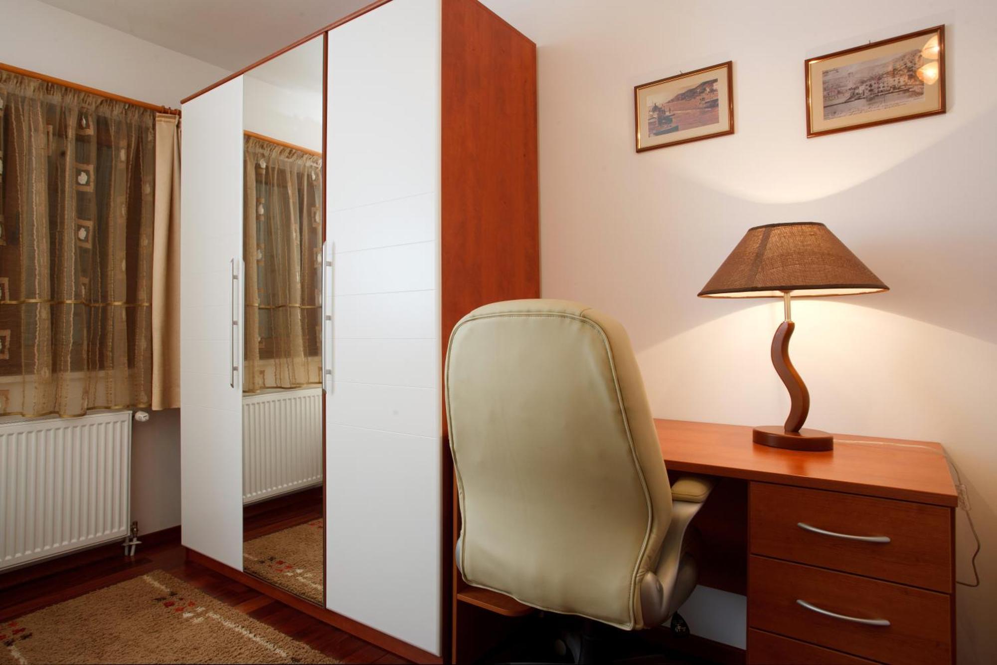 Apartments Tisno - Villa Mare المظهر الخارجي الصورة