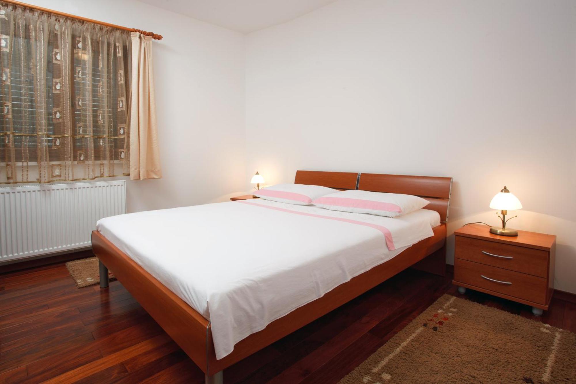 Apartments Tisno - Villa Mare المظهر الخارجي الصورة