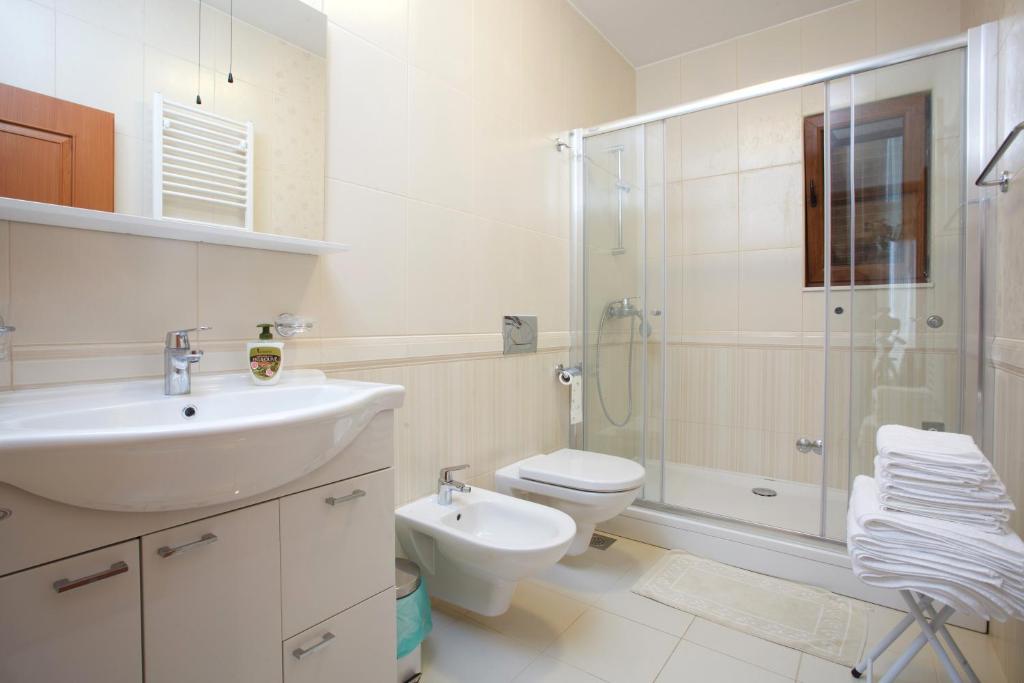 Apartments Tisno - Villa Mare الغرفة الصورة