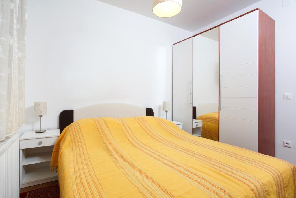 Apartments Tisno - Villa Mare الغرفة الصورة